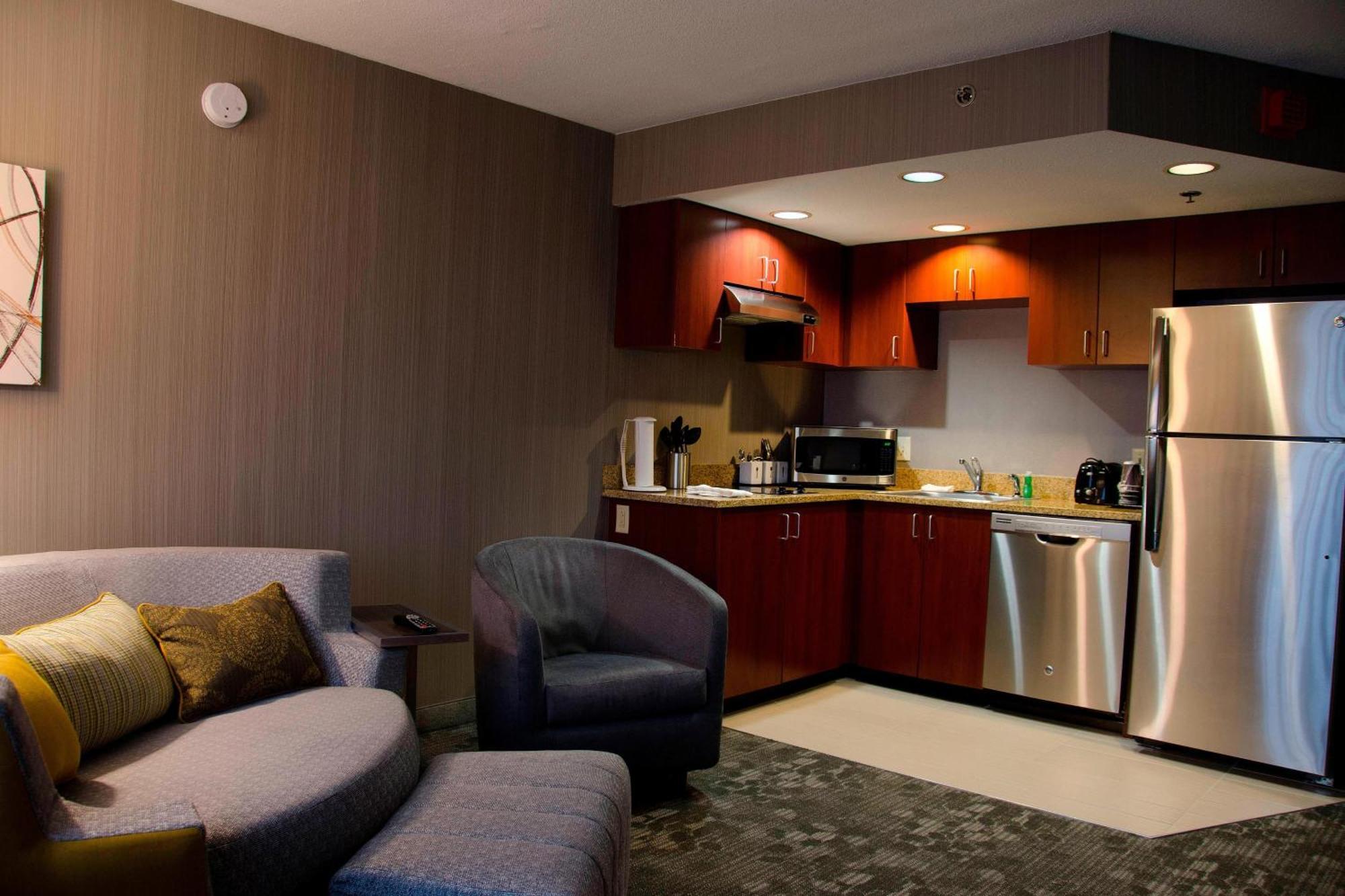 Hotel Courtyard Waterbury Downtown Exterior foto